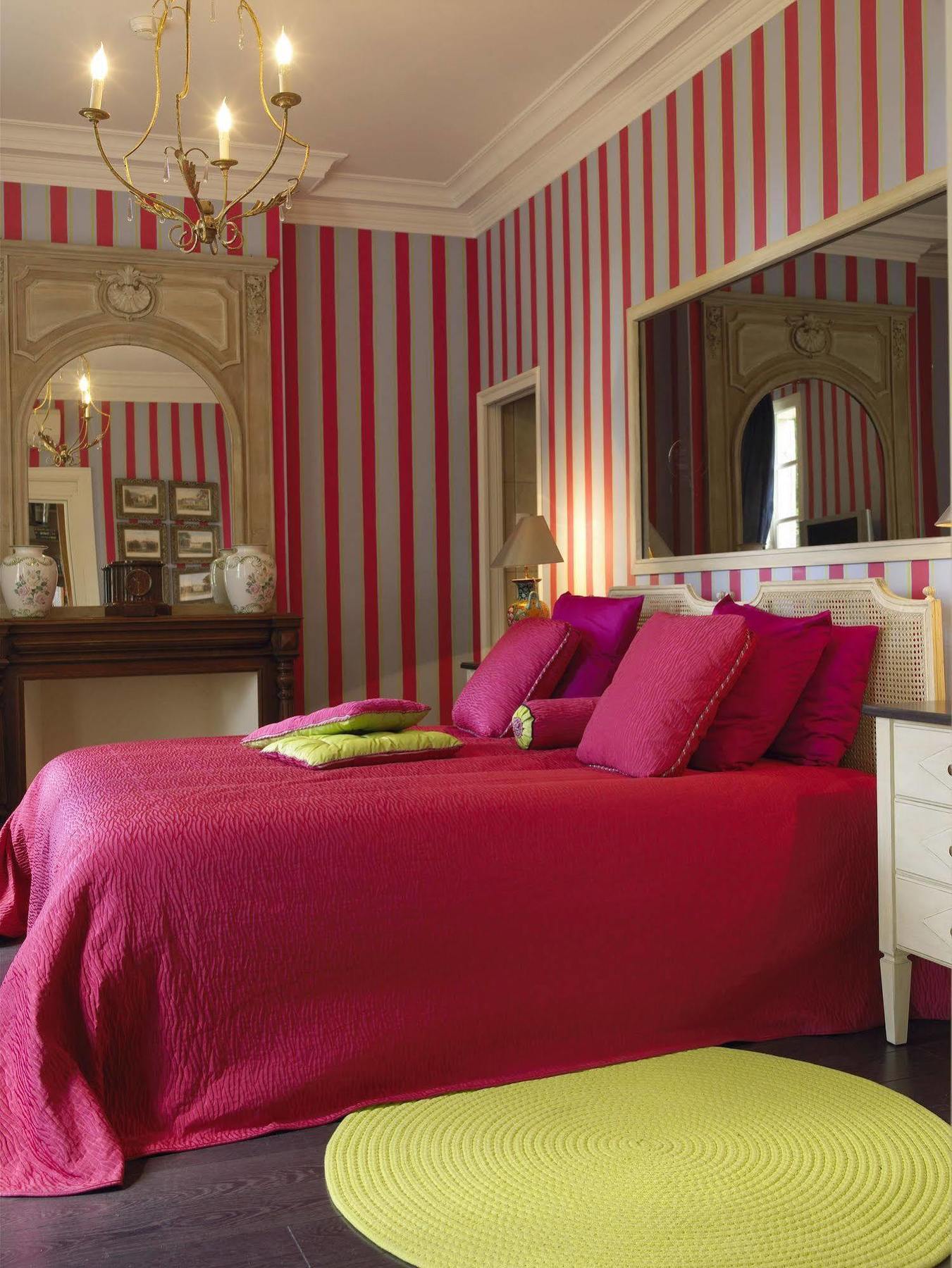 Le Relais de Franc Mayne Saint Emilion Extérieur photo