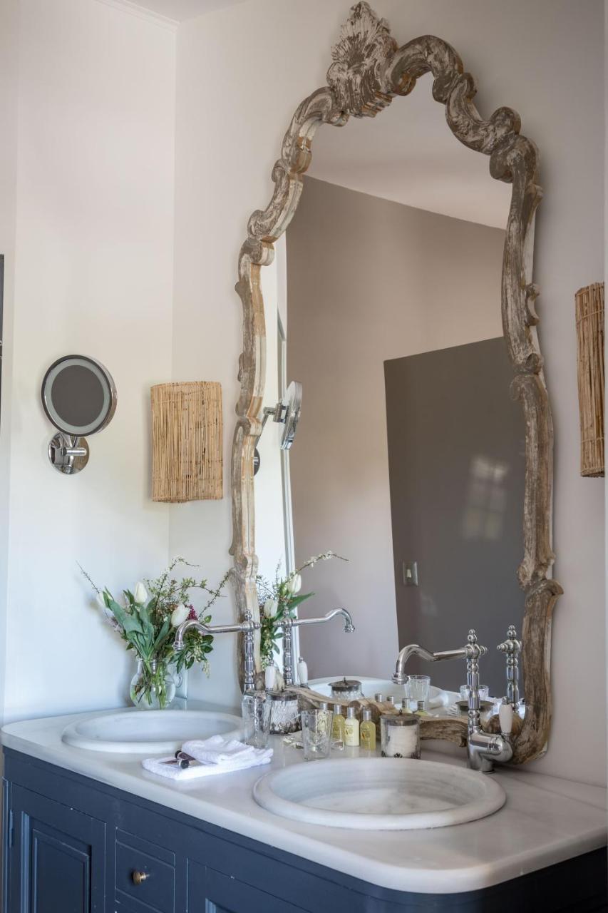 Le Relais de Franc Mayne Saint Emilion Extérieur photo